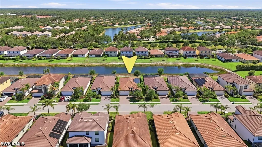 4366 Bismark Way Naples FL 34119
