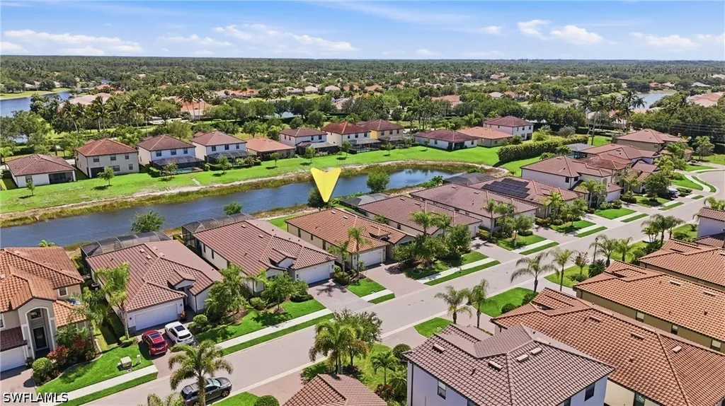 4366 Bismark Way Naples FL 34119
