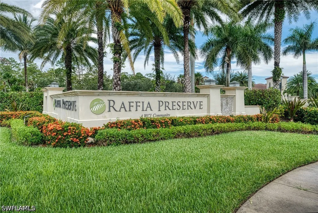 4366 Bismark Way Naples FL 34119