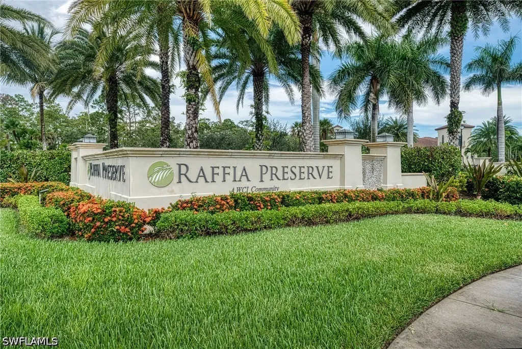 4366 Bismark Way Naples FL 34119