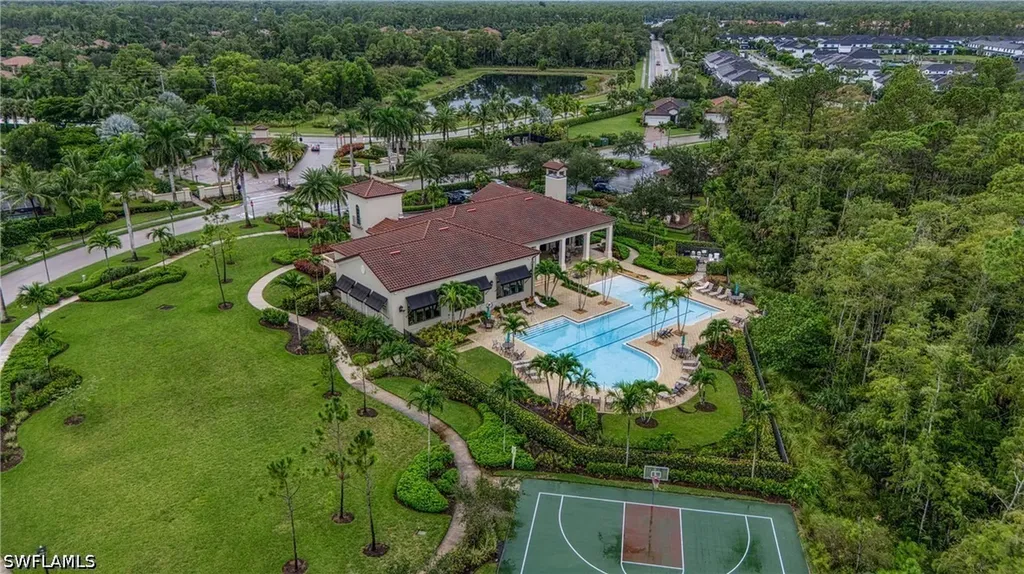 4366 Bismark Way Naples FL 34119
