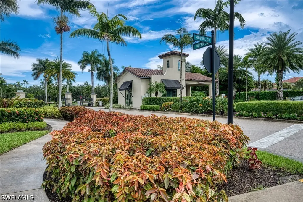 4366 Bismark Way Naples FL 34119