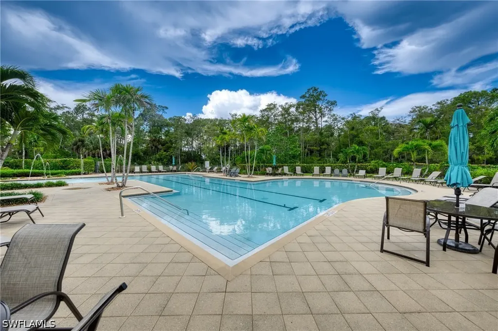 4366 Bismark Way Naples FL 34119
