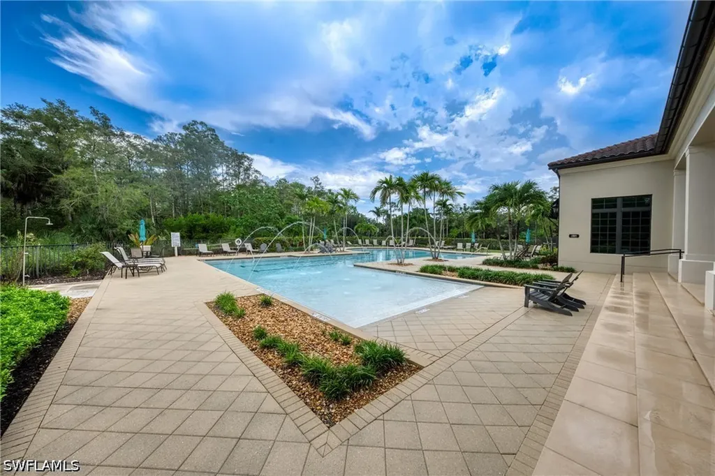 4366 Bismark Way Naples FL 34119