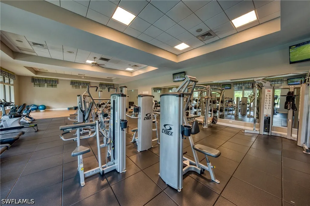 4366 Bismark Way Naples FL 34119