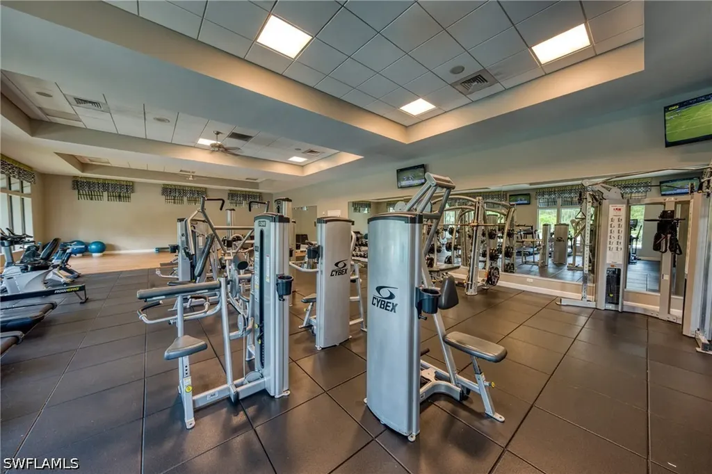 4366 Bismark Way Naples FL 34119