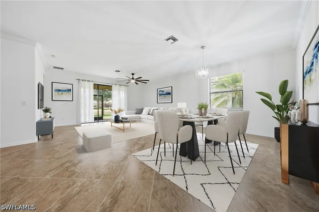 4366 Bismark Way Naples FL 34119
