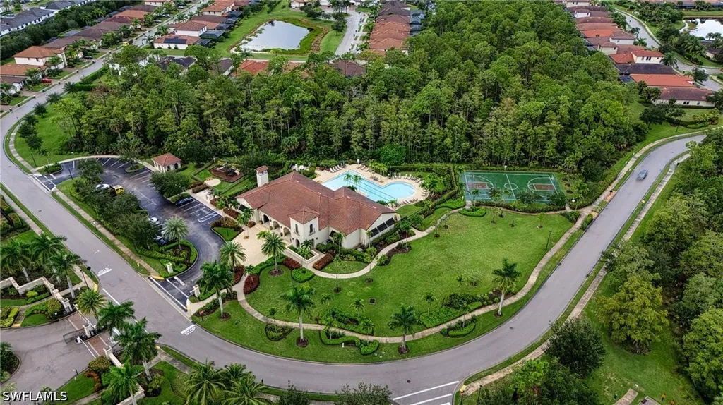 4366 Bismark Way Naples FL 34119