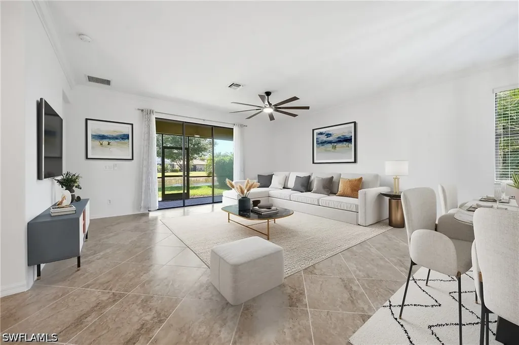 4366 Bismark Way Naples FL 34119