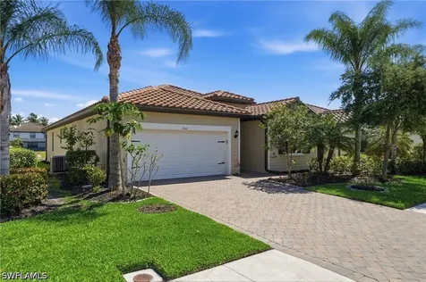 4366 Bismark Way Naples FL 34119