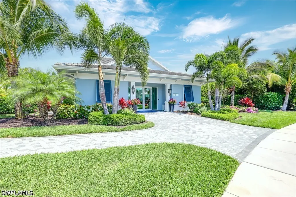 2373 Ariane Drive Naples FL 34112