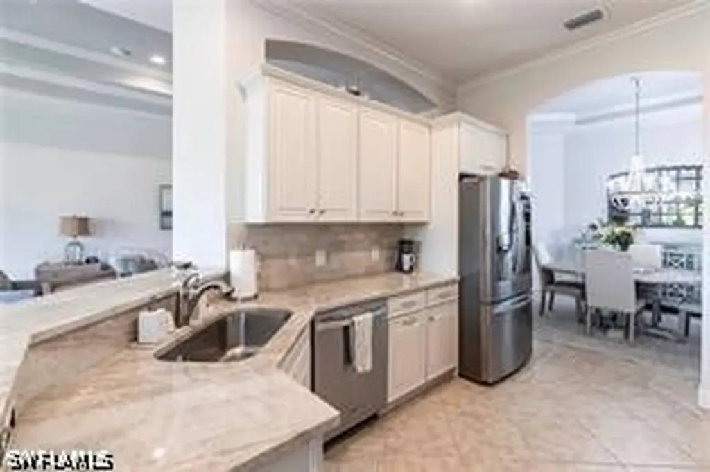 9550 Ironstone Terrace Naples FL 34120