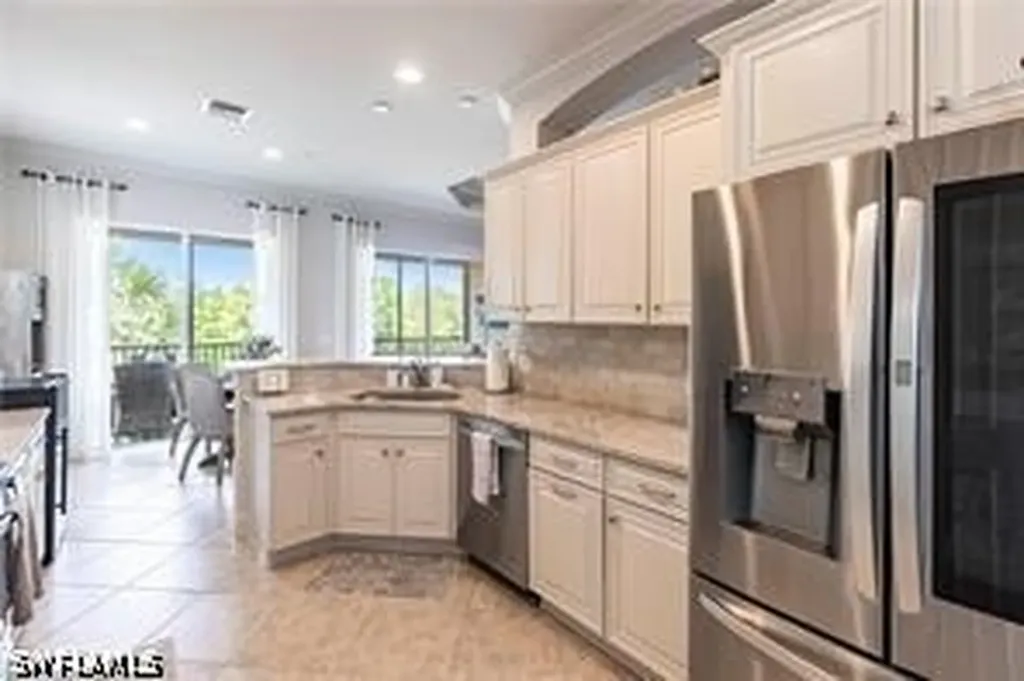 9550 Ironstone Terrace Naples FL 34120