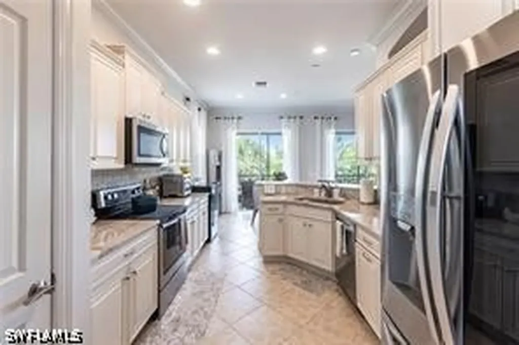 9550 Ironstone Terrace Naples FL 34120
