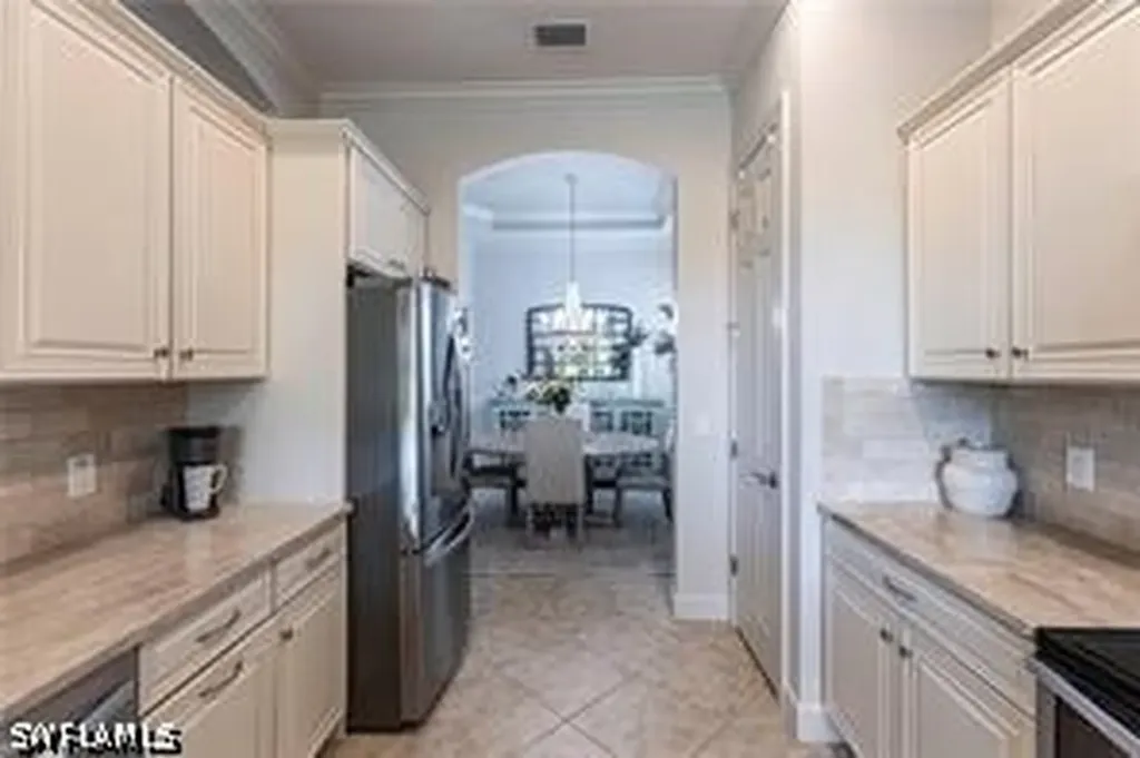 9550 Ironstone Terrace Naples FL 34120