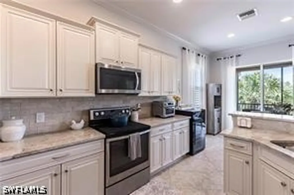 9550 Ironstone Terrace Naples FL 34120