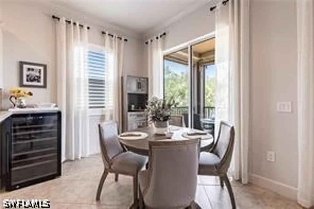 9550 Ironstone Terrace Naples FL 34120