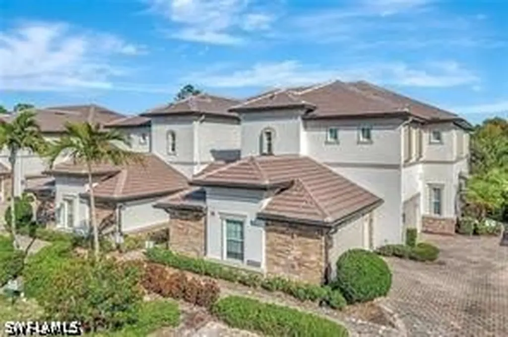 9550 Ironstone Terrace Naples FL 34120