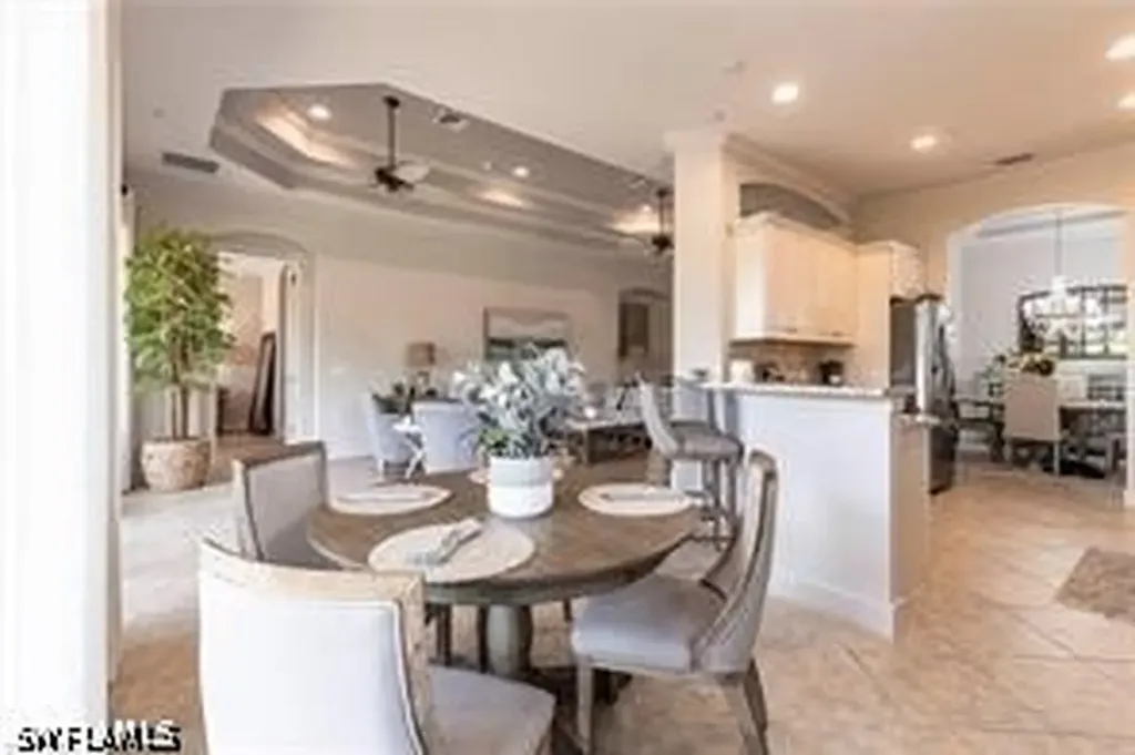 9550 Ironstone Terrace Naples FL 34120