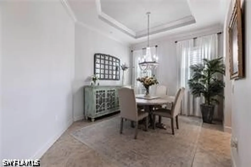 9550 Ironstone Terrace Naples FL 34120