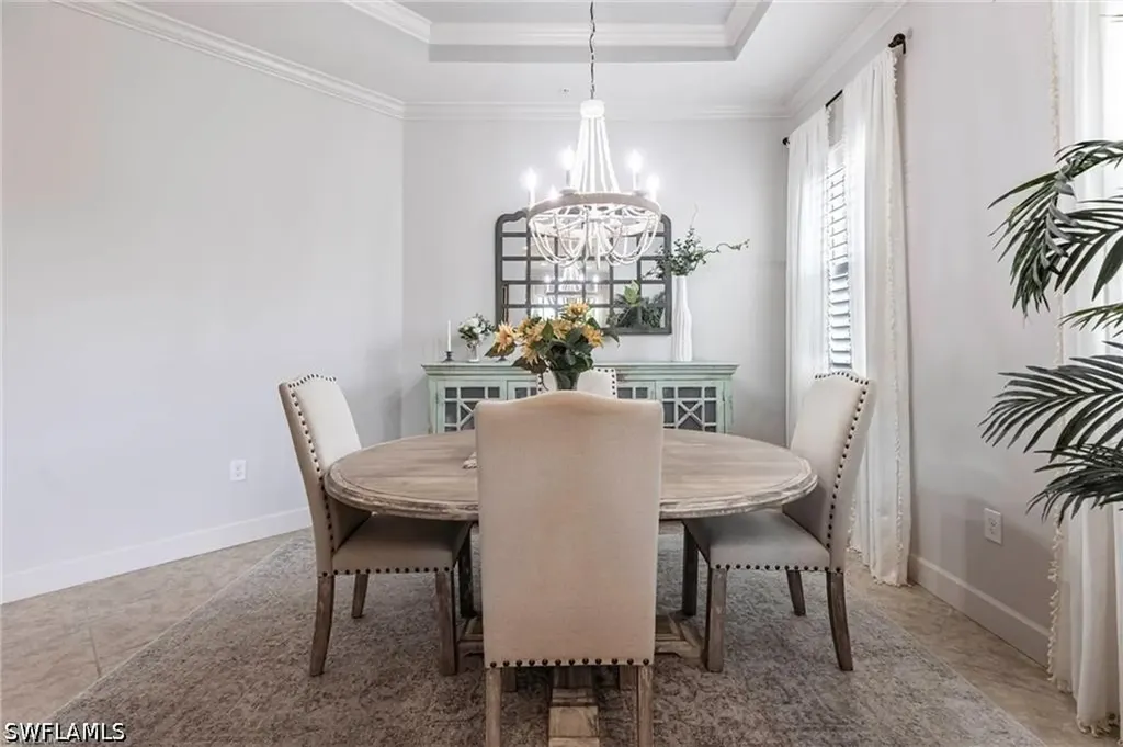 9550 Ironstone Terrace Naples FL 34120