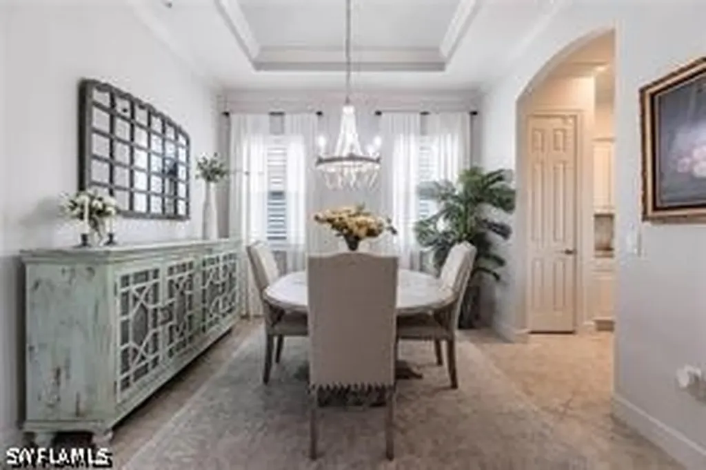 9550 Ironstone Terrace Naples FL 34120