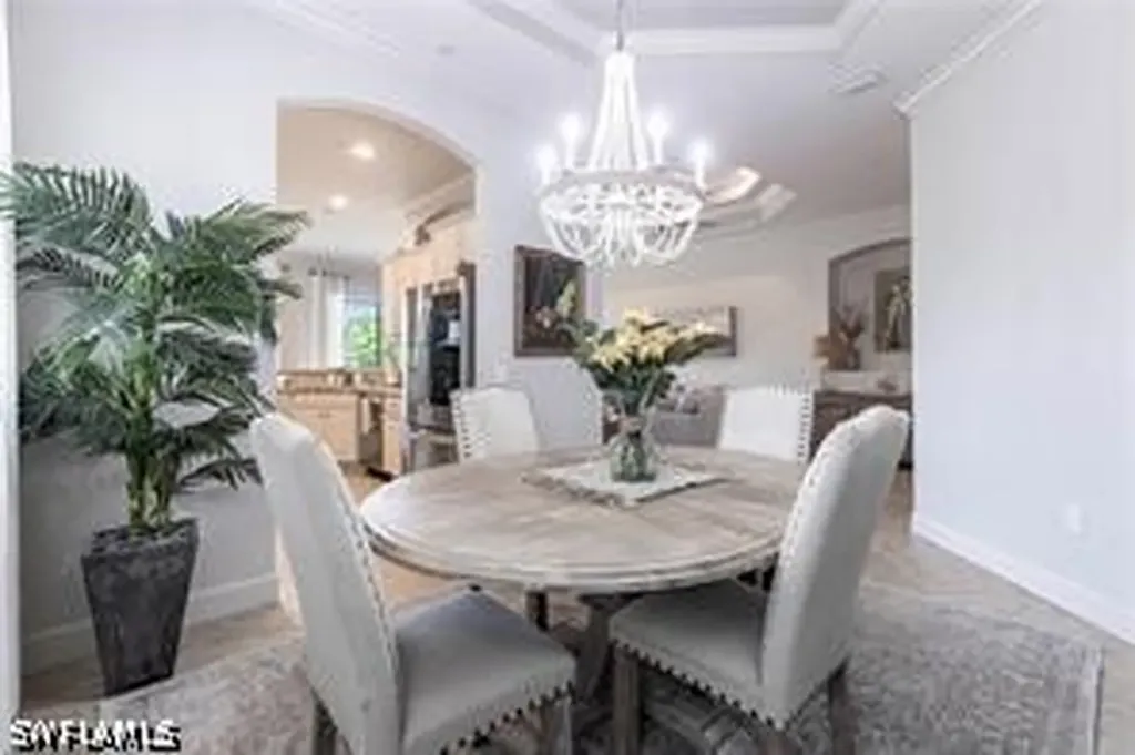 9550 Ironstone Terrace Naples FL 34120