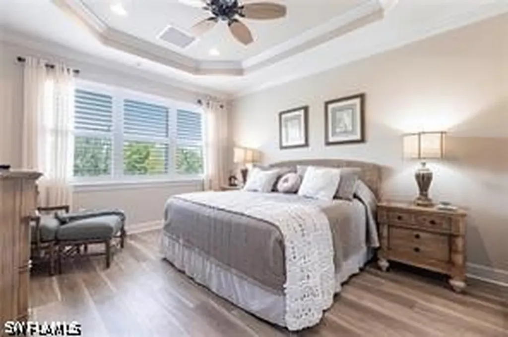 9550 Ironstone Terrace Naples FL 34120