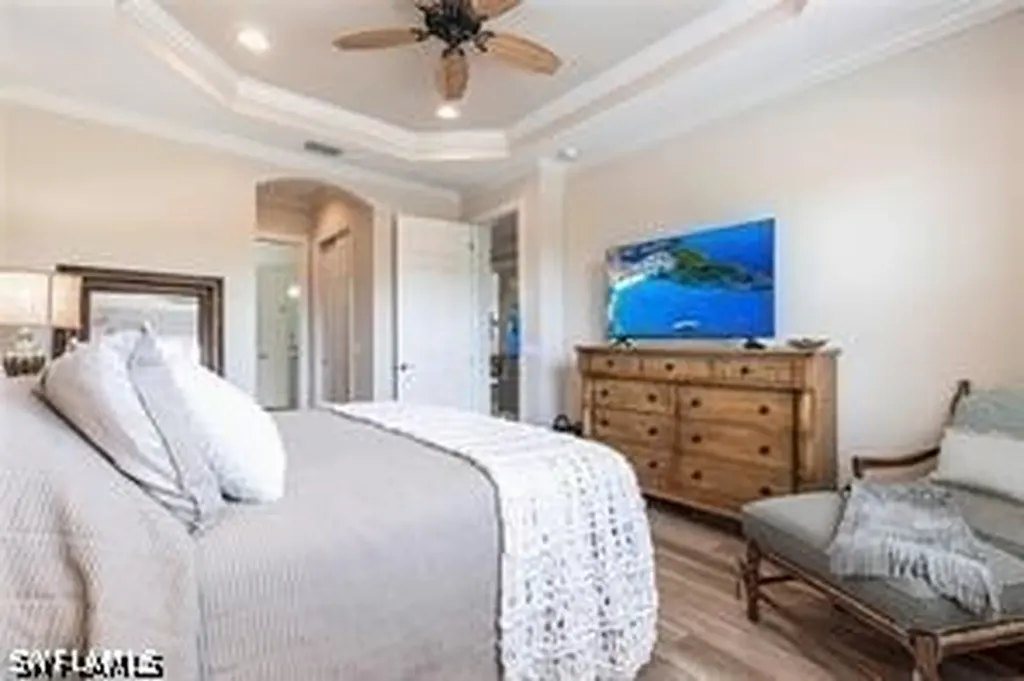 9550 Ironstone Terrace Naples FL 34120