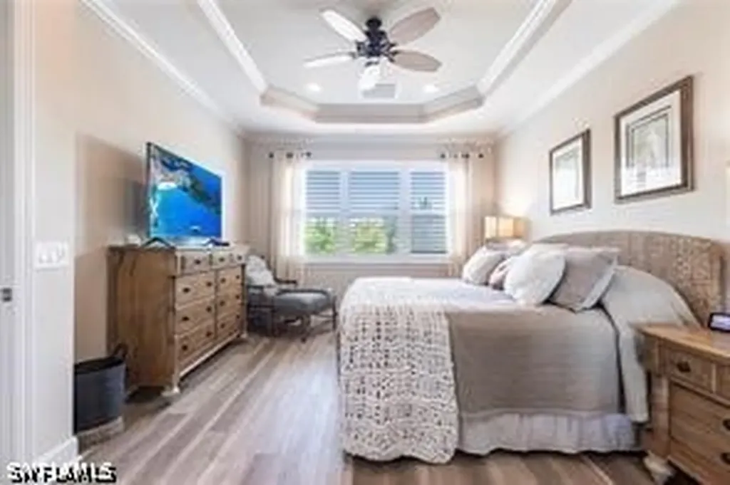 9550 Ironstone Terrace Naples FL 34120