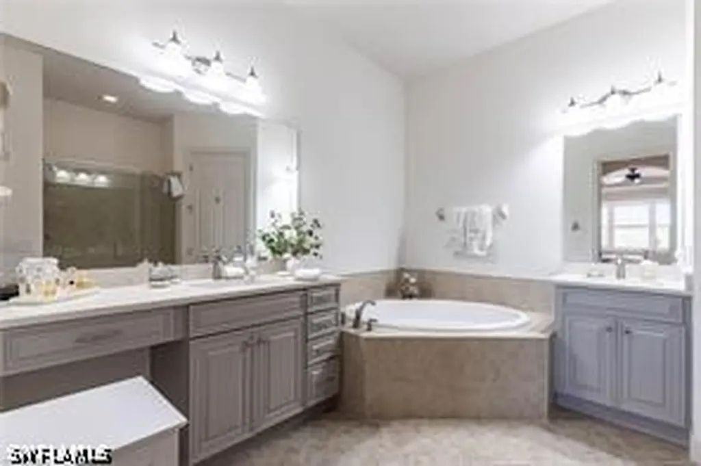 9550 Ironstone Terrace Naples FL 34120