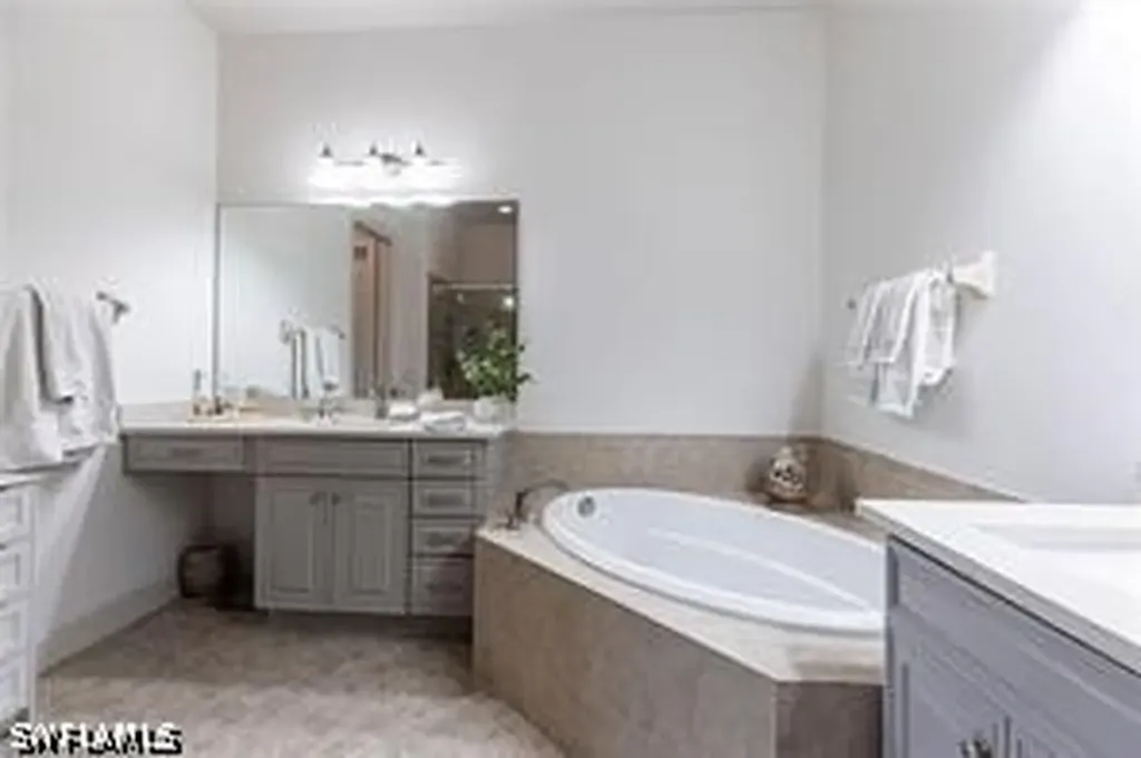 9550 Ironstone Terrace Naples FL 34120