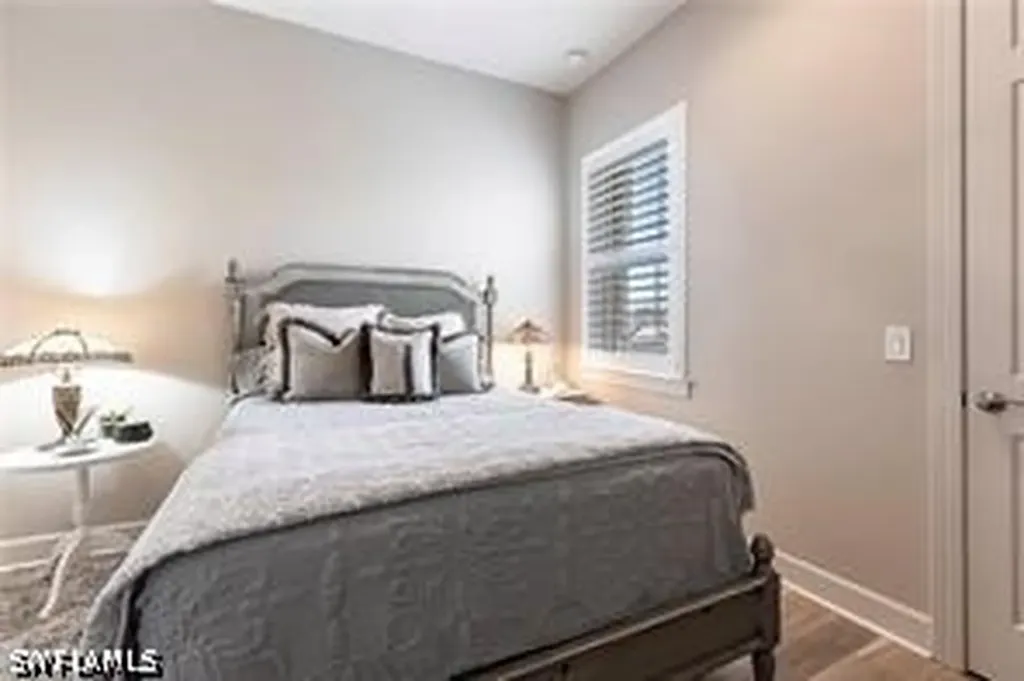 9550 Ironstone Terrace Naples FL 34120