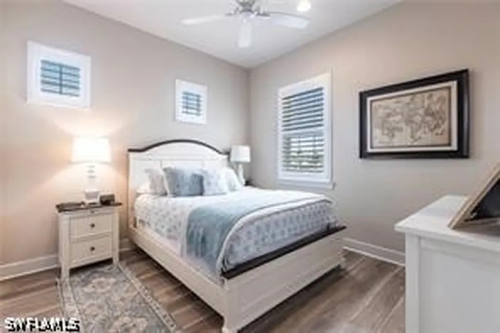9550 Ironstone Terrace Naples FL 34120