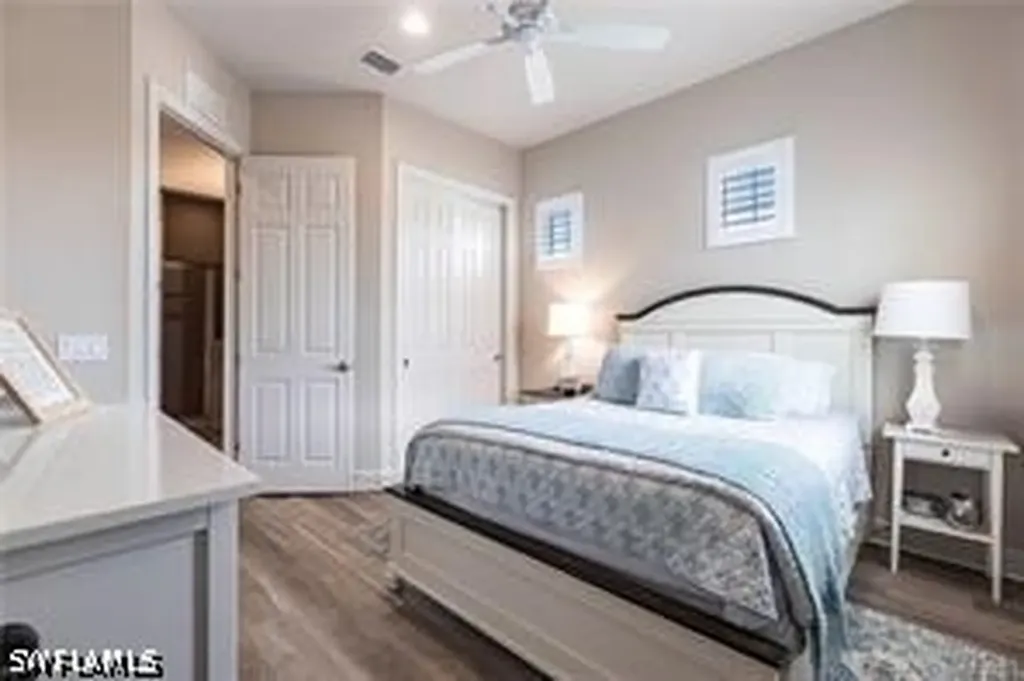 9550 Ironstone Terrace Naples FL 34120