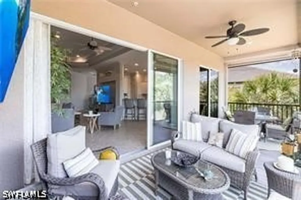 9550 Ironstone Terrace Naples FL 34120