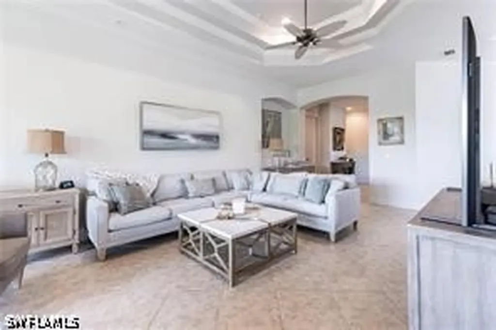 9550 Ironstone Terrace Naples FL 34120
