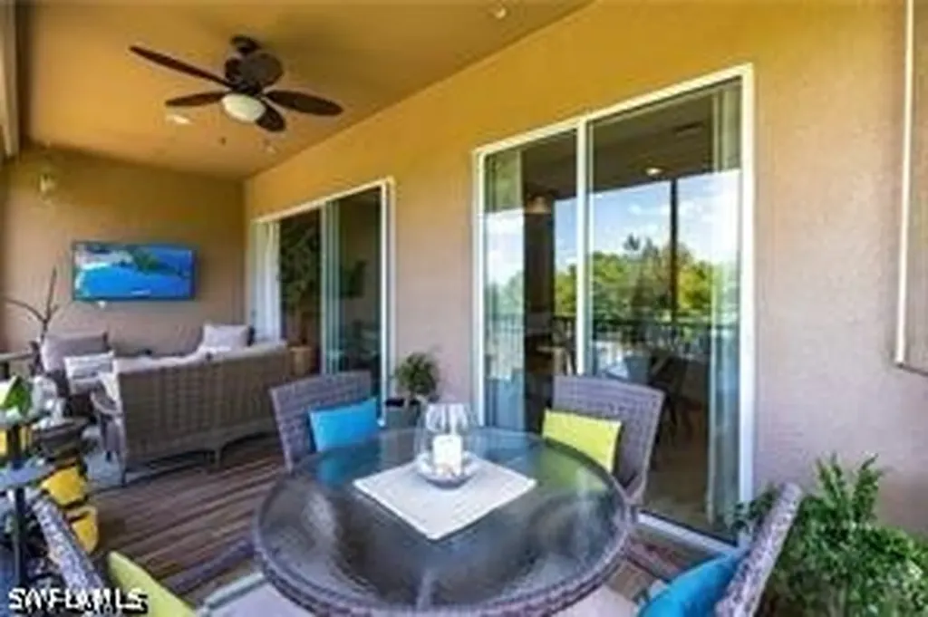 9550 Ironstone Terrace Naples FL 34120