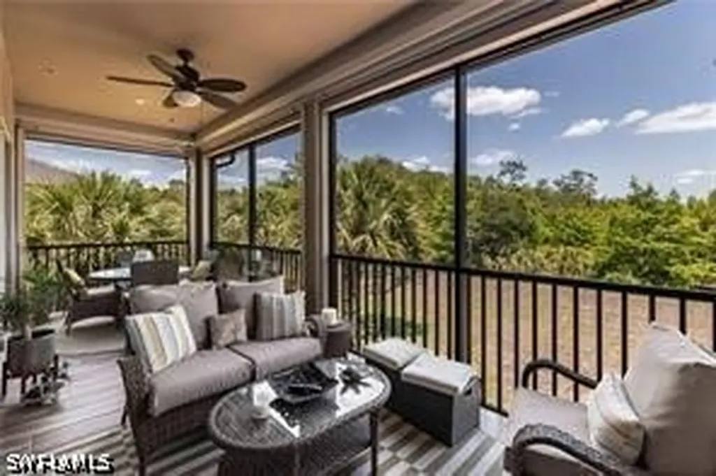 9550 Ironstone Terrace Naples FL 34120