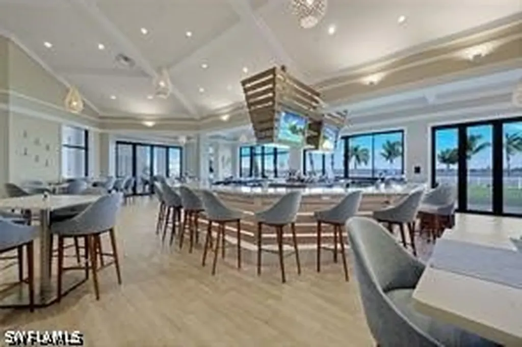 9550 Ironstone Terrace Naples FL 34120