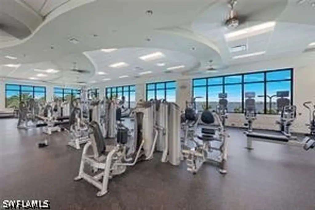 9550 Ironstone Terrace Naples FL 34120