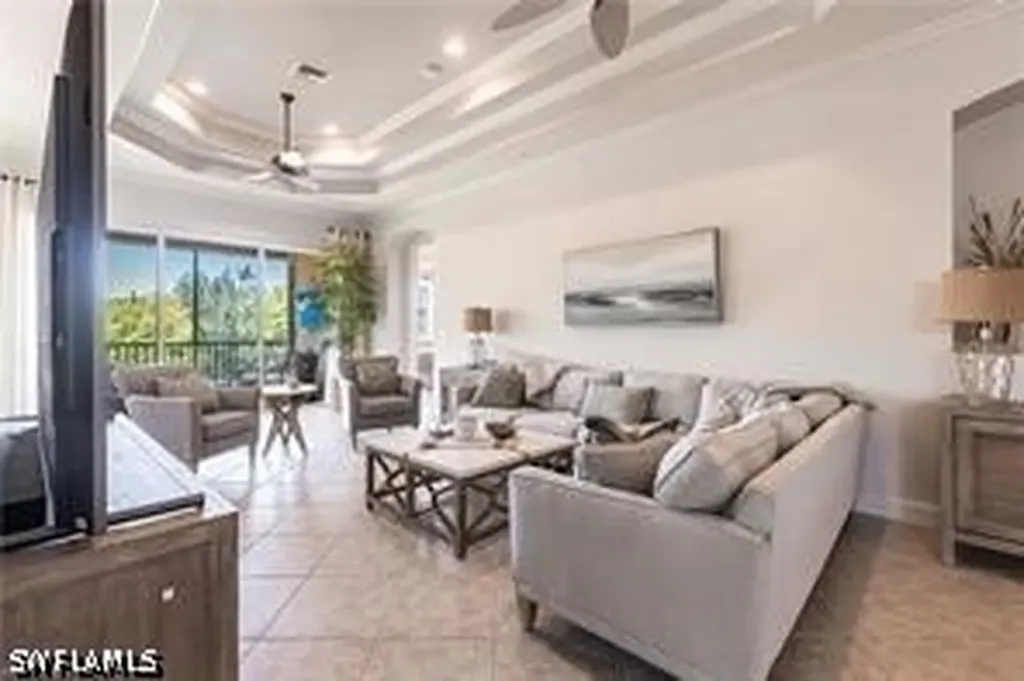 9550 Ironstone Terrace Naples FL 34120