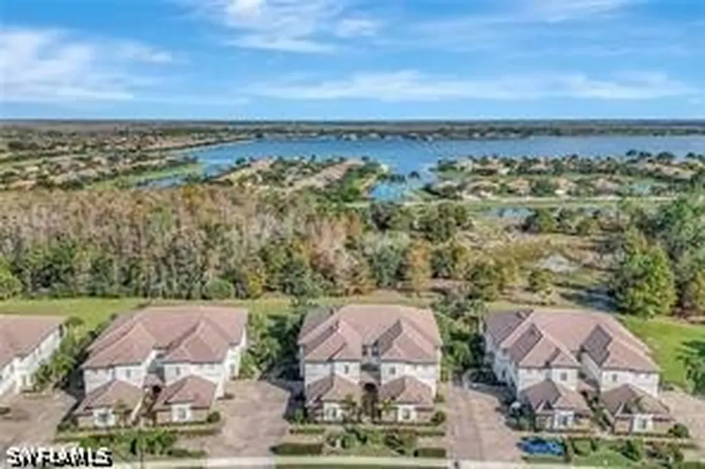 9550 Ironstone Terrace Naples FL 34120