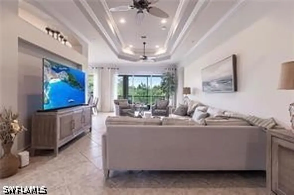 9550 Ironstone Terrace Naples FL 34120