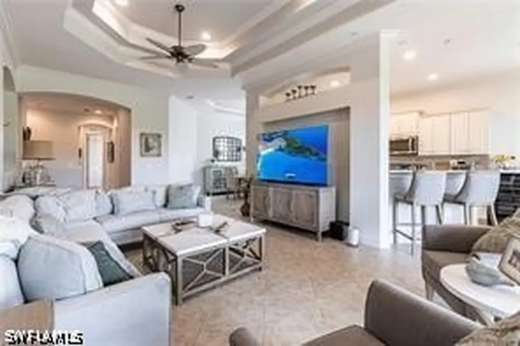 9550 Ironstone Terrace Naples FL 34120