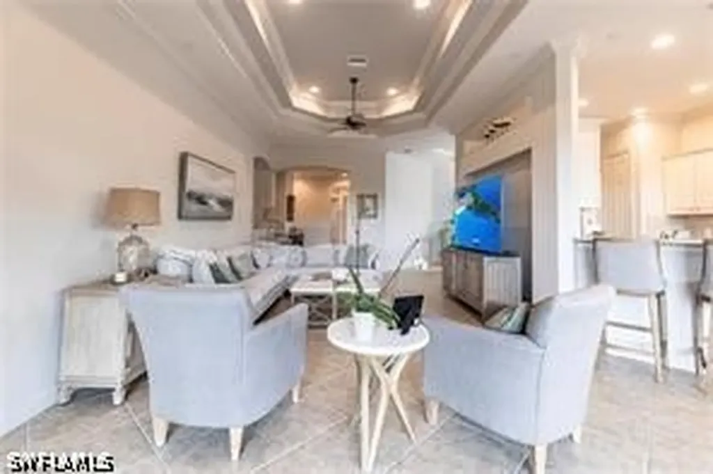 9550 Ironstone Terrace Naples FL 34120