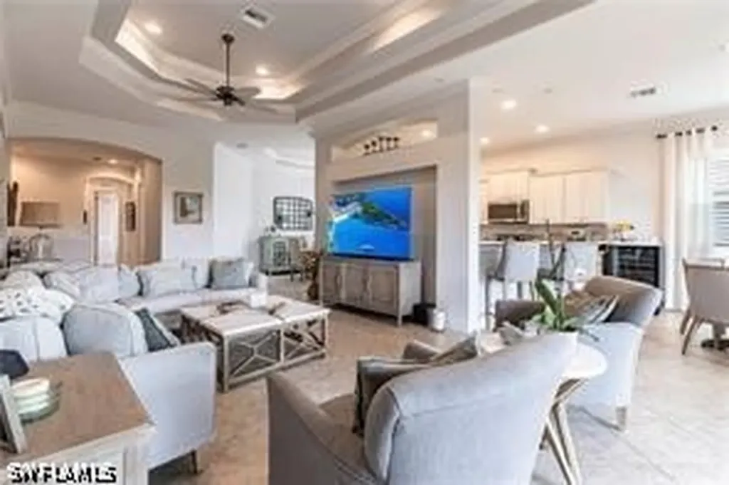 9550 Ironstone Terrace Naples FL 34120