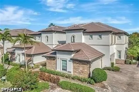 9550 Ironstone Terrace Naples FL 34120