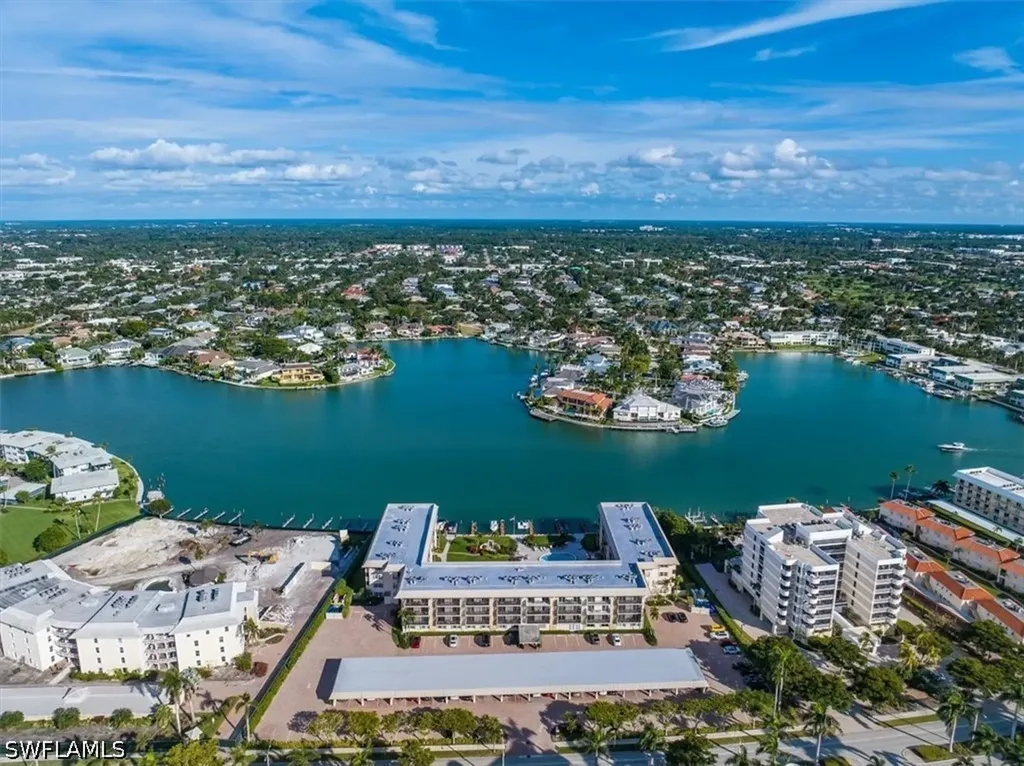3200 Gulf Shore Boulevard N Naples FL 34103