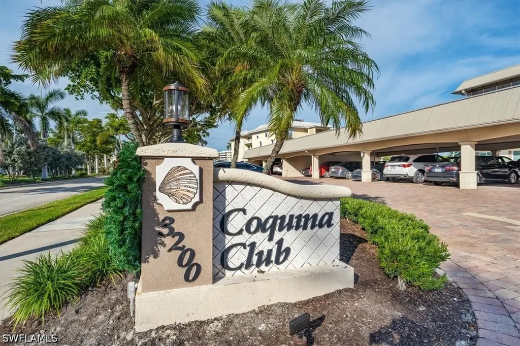 3200 Gulf Shore Boulevard N Naples FL 34103